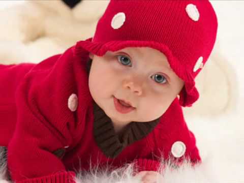 "You Must Have Been a Beautiful Baby.." - Bobby Darin