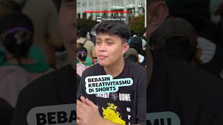 Download lagu Yuk pakai green screen! Apapun idemu, mau lucu atau aneh, bisa dijadiin nyata! mp3