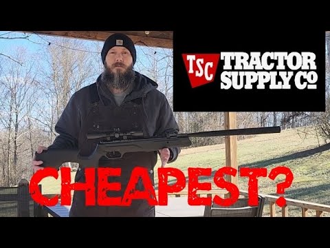 Discover the Best Pellet Gun: Is the Crosman 22 Shockwave Worth It?