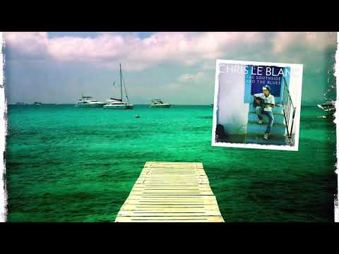 Chris Le Blanc feat. Ariane Roth - Into The Great Blue Open