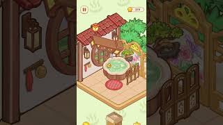 PerfectHome stage79 #puzzle #games #asmr