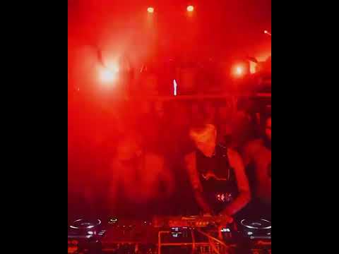 Cassie Raptor b2b Paolo Ferrara & Lorenzo Raganzini at Hex technomovement 💣🔥⛓️