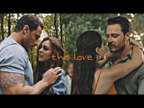 Efsun♡Emir [senden daha guzel] this love 💓💓