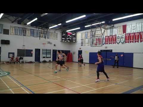 Press9 vs CLB - Sunday tier 10 - tcbl 2021 winter