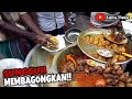 Jangan Nonton Sambil Makan Inilah Street Food Warga Vrindavan Yang Bikin Ketagihan Pembeli Sampai