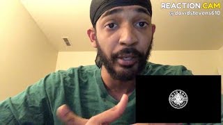 Know Your Pac ! King Combs &quot;Eyez On C” (Bad Boy Entertainment) || REACTION &amp; REVIEW