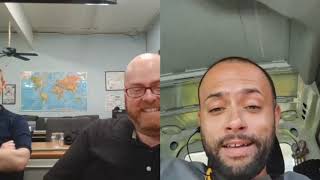 ShopTalk Ep 18 - FREDS APPLIANCE ACADEMY