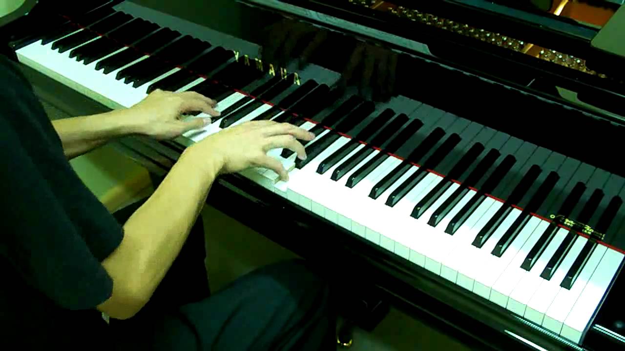 John Thompson's Grade 2 No.34 Hallelujah Chorus (P.56) 哈利路亚合唱