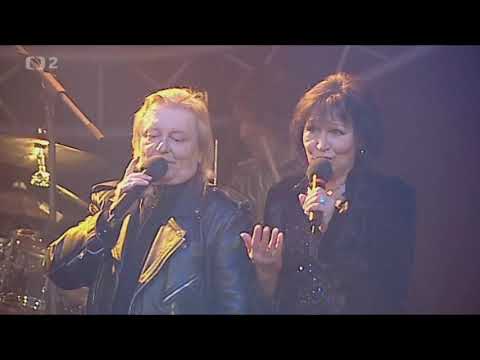 Marta Kubišová & Václav Neckář - Časy se mění (2009)