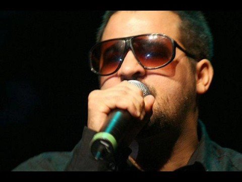 Mc Reen  / Ich war bin bleibe