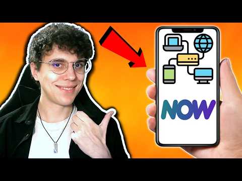 Now Connect Xfinity