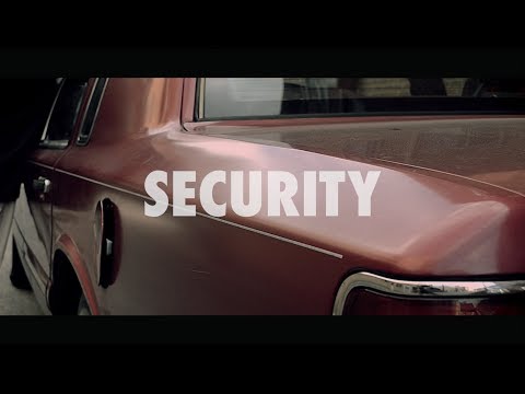 Sorg & Napoleon Maddox - Security (feat. Boogie Bang) [OFFICIAL VIDEO]