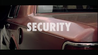 Sorg & Napoleon Maddox - Security (feat. Boogie Bang) [OFFICIAL VIDEO]