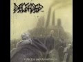 Deceased - Mysterious Research (Studio Version)