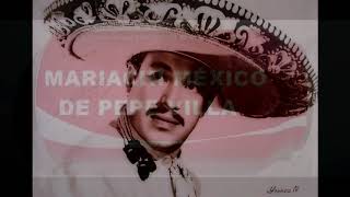 ZENAIDA INGRATA MARIACHI MÉXICO DE PEPE VILLA