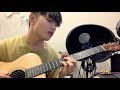 Khalid - Talk (Cover Sam Kim)