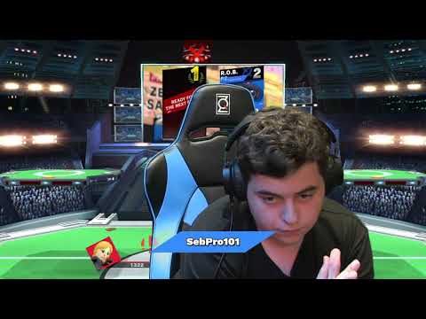 META SHIFT: Joe vs SebPro101 (Losers Quarters)