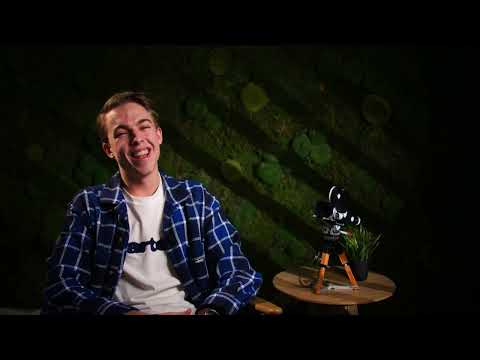 Interview Bram Bakker