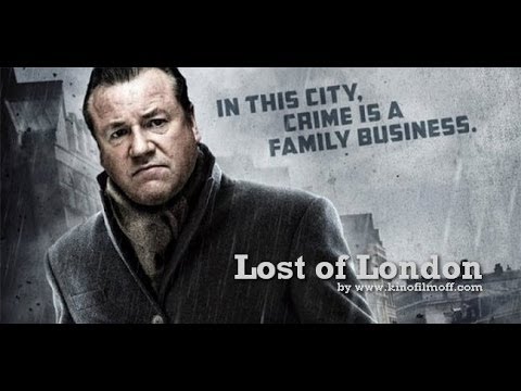 Трейлер Короли Лондона (Lost in Italy) 2013