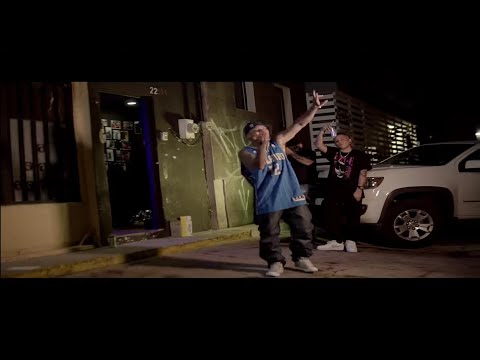 EL Pinche Mara X Restless // Estilo Pandillero //OFFICIAL MUSIC VIDEO