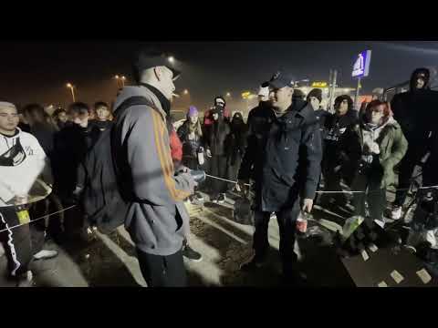 JPAKO VS NOCHI | 1era fecha torneo anual SEMIFINAL