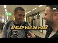 Was het Messi of Ronaldo? 'Het was gewoon Delano Burgzorg' - VTBL