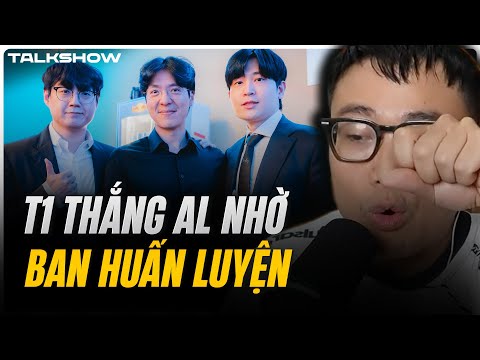 (Talkshow) kkOma & Tom & Mata MVP! - KT cần phép màu để thắng GEN