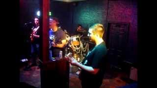 The Chordvettes -  Reggie &amp; The Full Effect - From Me 2 U