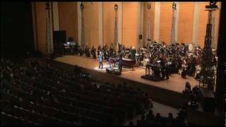 YOSHIKI - Symphonic Orchestra feat. VIOLET UK - Blind Dance