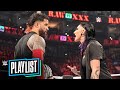 Flirty Jey Uso And Rhea Ripley Moments WWE Playlist