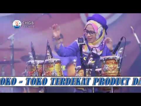 INDAH PADA WAKTUNYA - MUTIK NIDA si Ratu Kendang [PREVIEW]