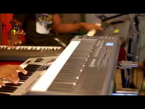 Rian Davis and the MUSICAL SOLUTION BAND