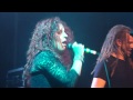 Stream Of Passion - Collide (live @ Brainstorm ...