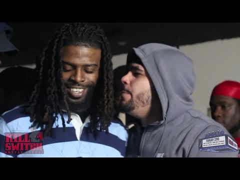 Ish Mulah vs King Animal