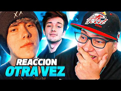 REACCION A "OTRA VEZ" - Rodezel, Barca, JCBG, Jaime, Hasvik