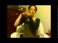 Sign Language Cover- Take me away- UKISS 
