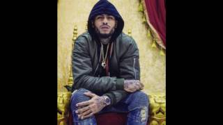 Dave East " Only One King" ( Exclusive-official Audio)