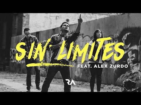 Sin Limites ft. Alex Zurdo | Video Official