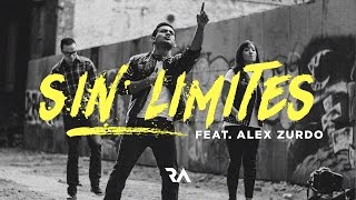 Sin Limites ft. Alex Zurdo | Video Official