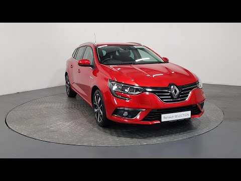 191 Renault Megane | H&H Motors