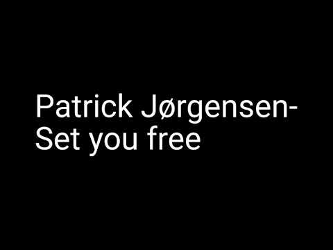 Set You Free video