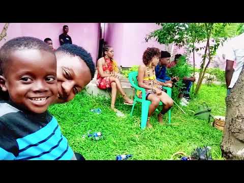 Mario Fayrouz ( VIPPERS ) ft Melodiaz & Dady Brown - BEAUTIFUL ( Behind the scene )