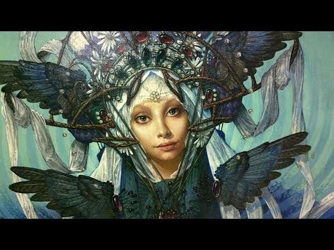 A Arte de Zeljko Tonsic