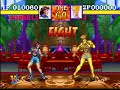 The Masters Fighter
