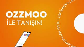 Ozzmoo ile Pazaryeri Karmaşasına Son