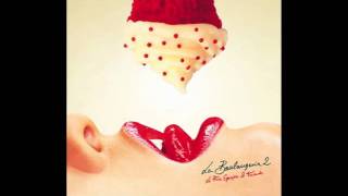 La Fine Equipe - Tourment D'Amour (Feat. Saneyes)