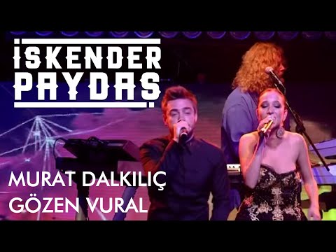 Murat Dalkılıç ft. İskender Paydaş - Lüzumsuz Savaş