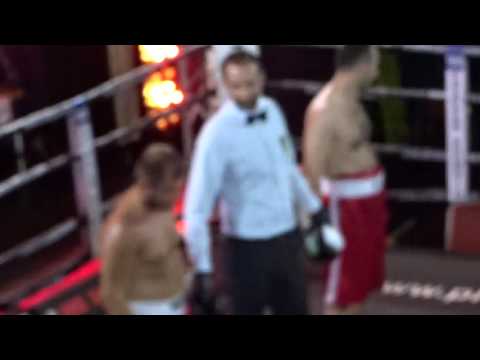 MAH02548 Ufuk Temur vs Aleksandr Kuvac Result