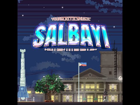 Salbayi - G-Killa X Cross-P X K1 X Boss Chard X Jako-P