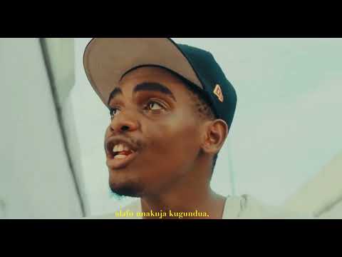 Kontawa Ft Tx Dullah:Bongo (Official Visualizer)